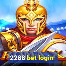 2288 bet login